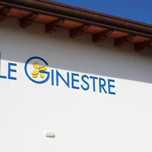 Le Ginestre Couette-café