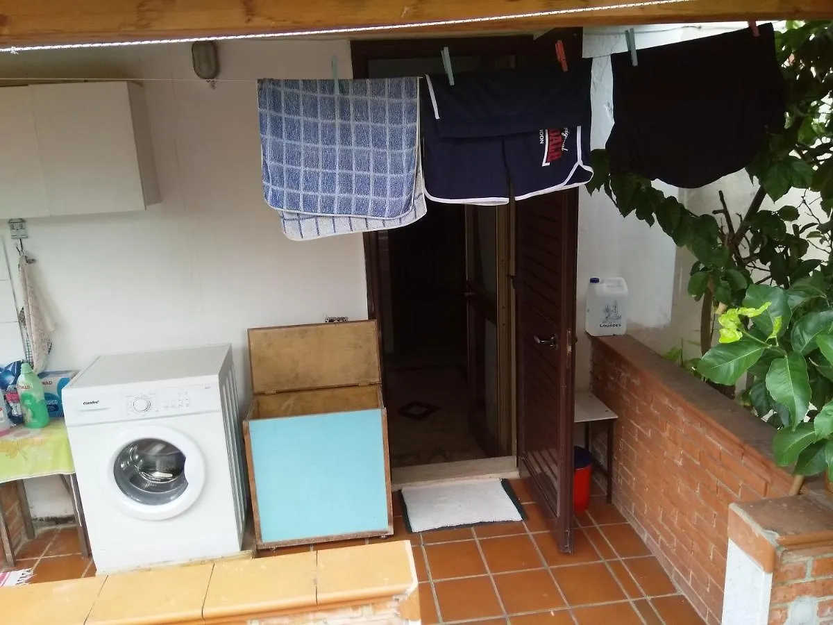 Casa Mare E Monti Apartment Massa  Italy