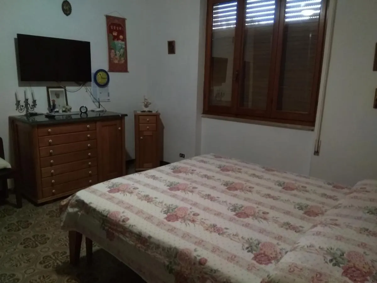Casa Mare E Monti Apartment Massa  0*, Massa (Tuscany) Italy