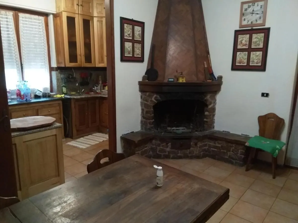 Casa Mare E Monti Apartment Massa  Italy