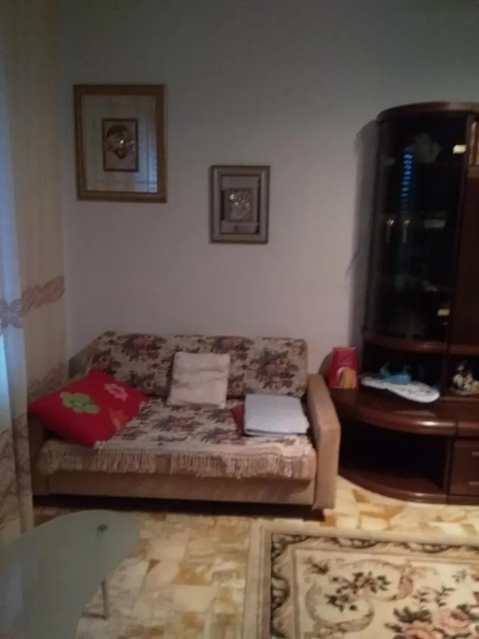 Casa Mare E Monti Apartment Massa  Italy